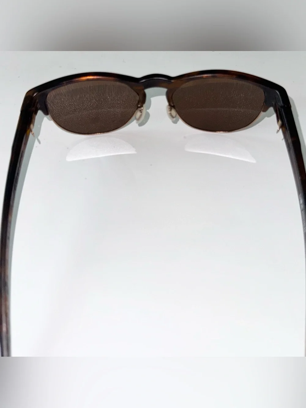 OAKLEY Latch Key Size L PRIZIM Sunglasses Brown Tortishell